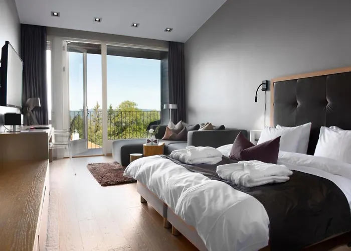 Superior King Room