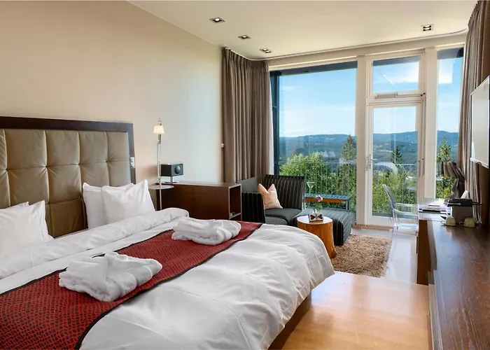 Superior King Room