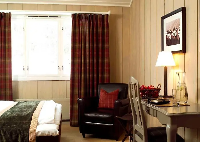 King Room